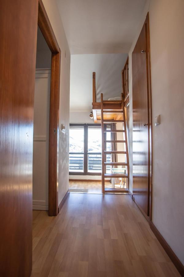 Apartamento Bellevue Serra Nevada Exterior foto